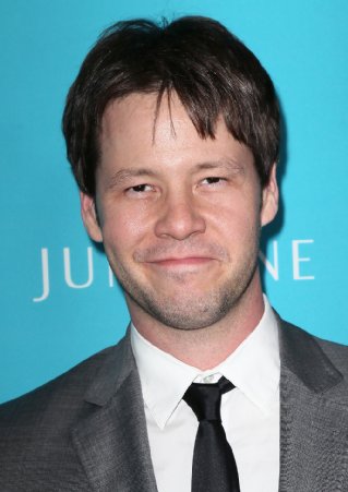 Ike Barinholtz