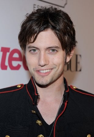 Jackson Rathbone