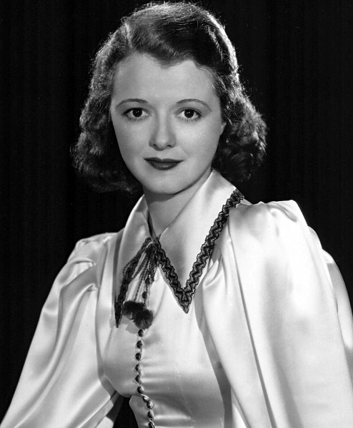 Janet Gaynor