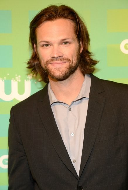 Jared Padalecki