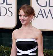 Jayma Mays