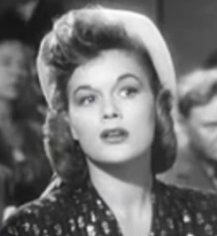 Jean Hagen