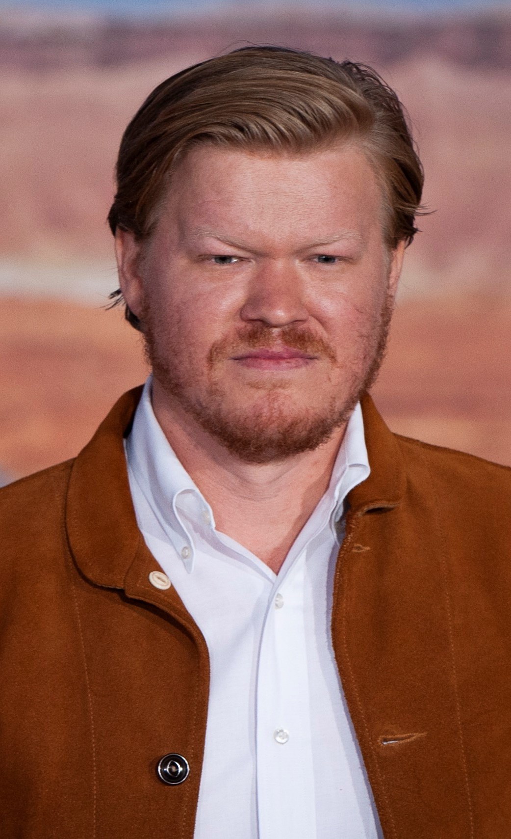 Jesse Plemons