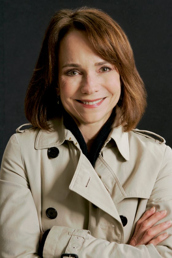 Jessica Harper