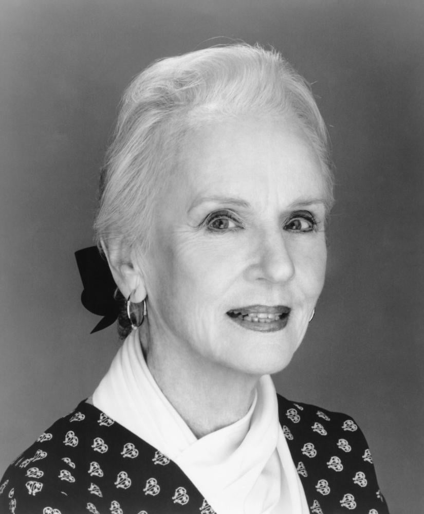 Jessica Tandy