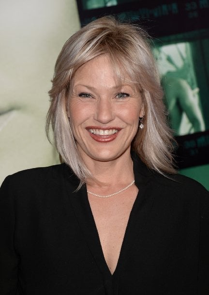 Joey Lauren Adams