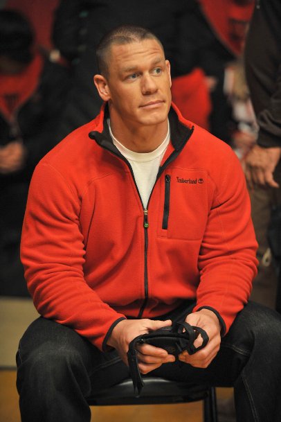 John Cena