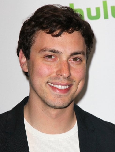 John Francis Daley