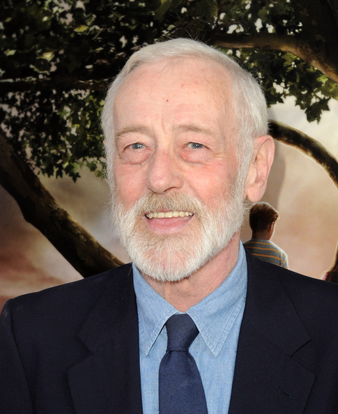 John Mahoney