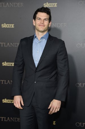 Josh Helman