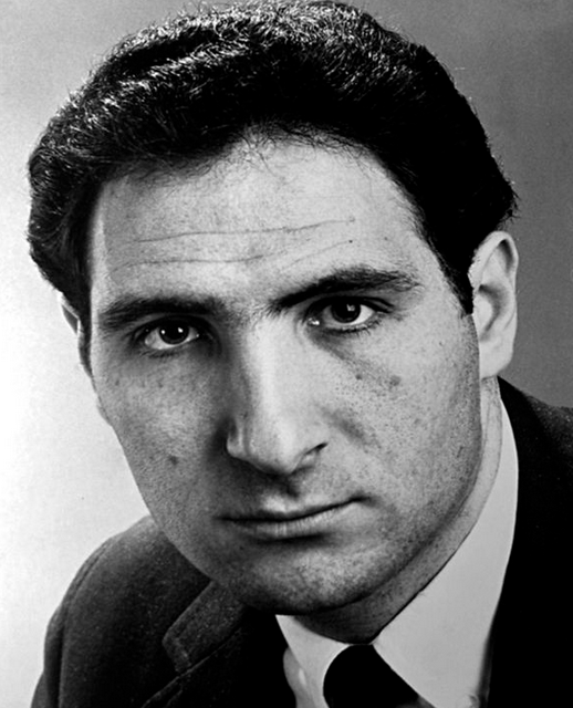 Judd Hirsch