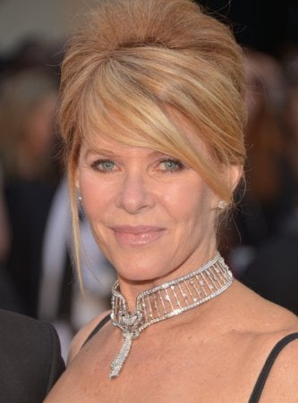 Kate Capshaw