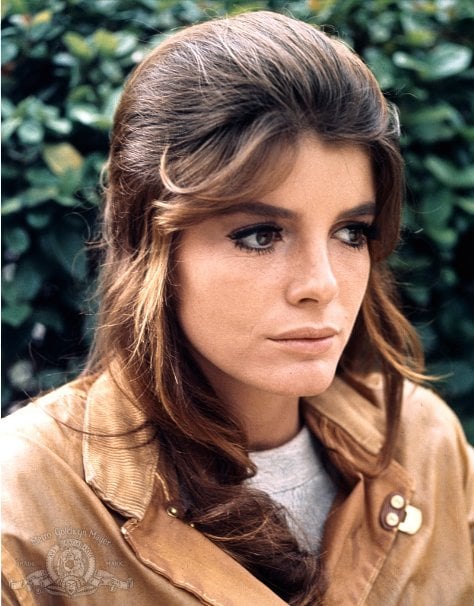 Katharine Ross