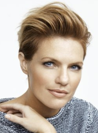 Kathleen Rose Perkins