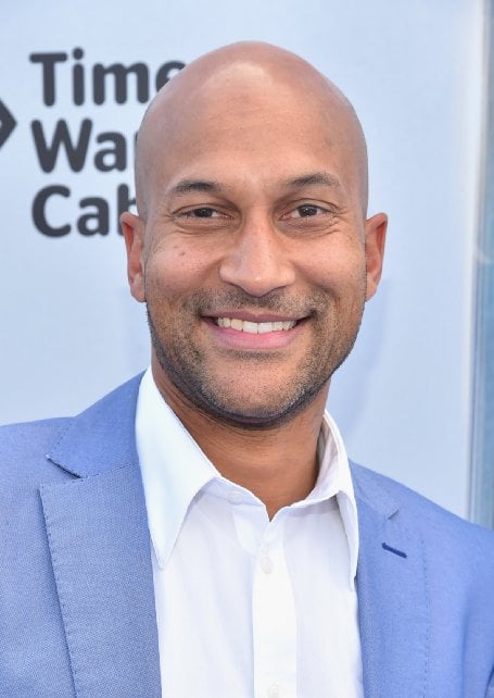 Keegan-Michael Key