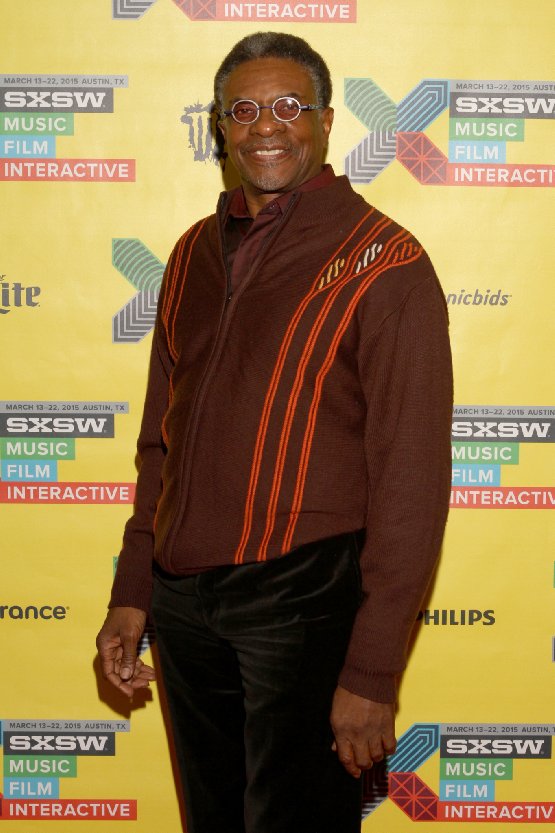 Keith David