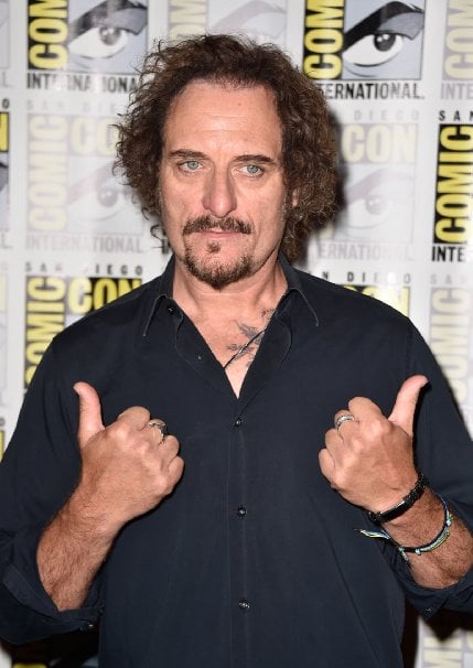 Kim Coates