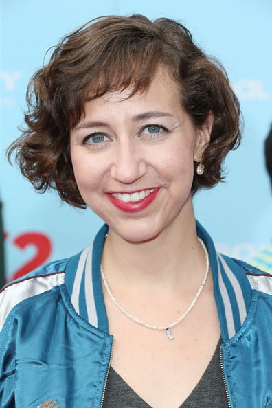 Kristen Schaal