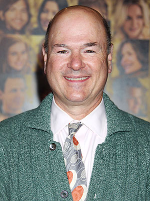 Larry Miller