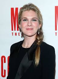 Lily Rabe