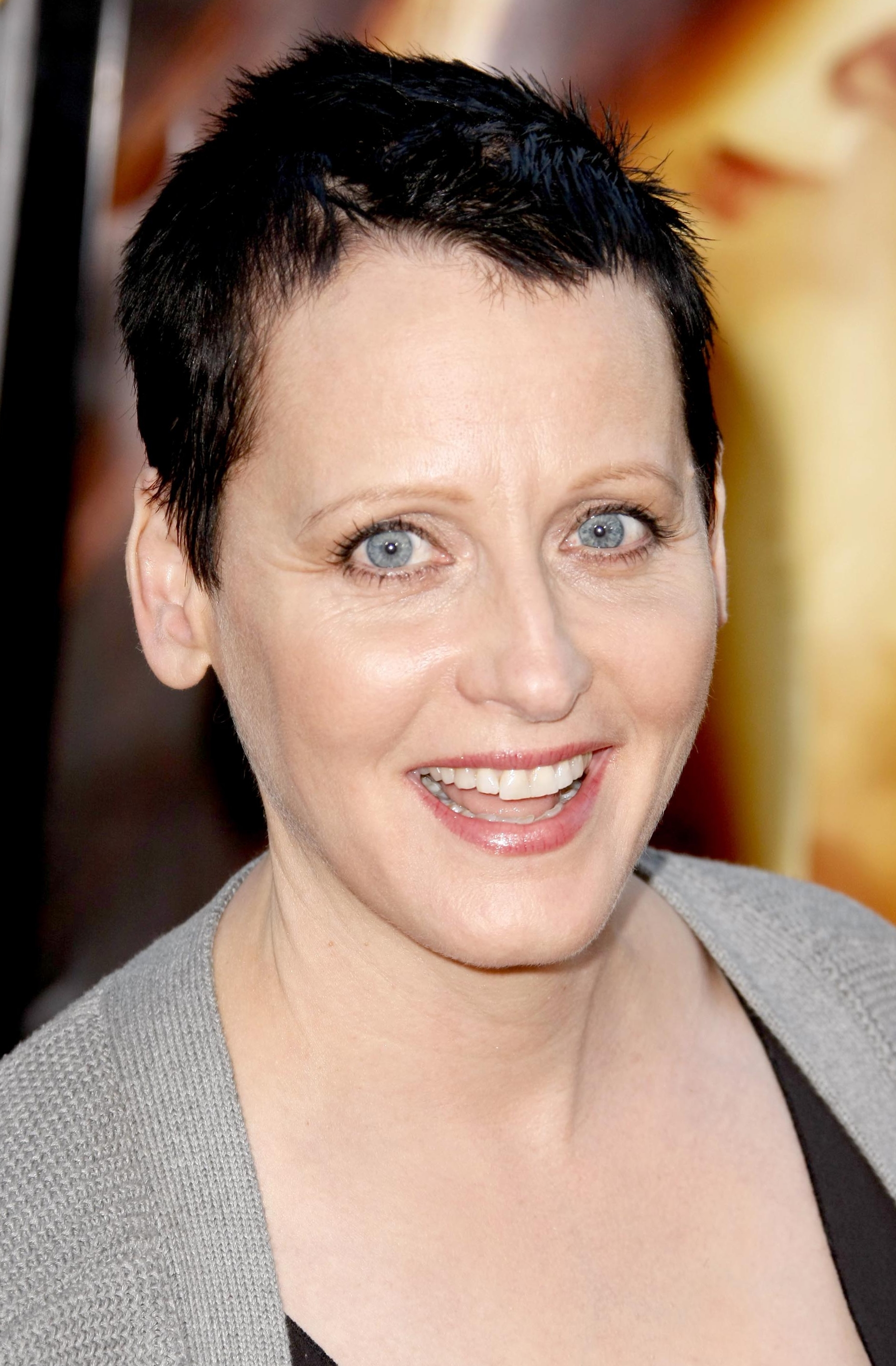 Lori Petty