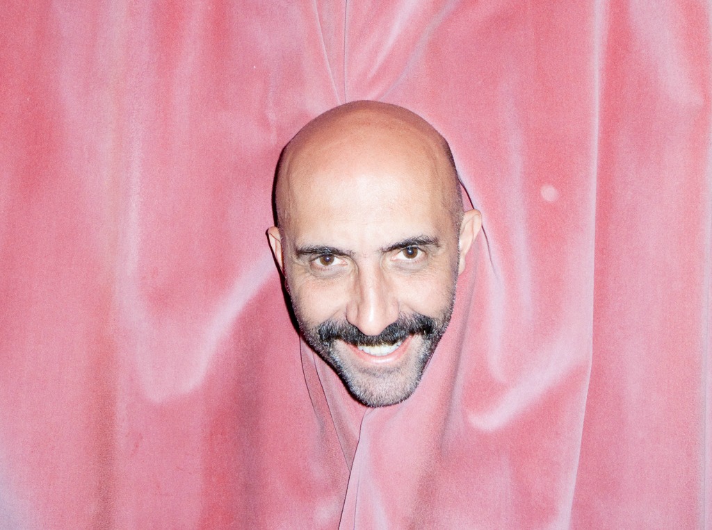 Love de Gaspar Noé ya tiene sinopsis oficial