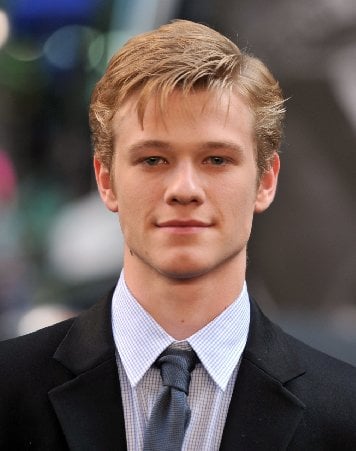 Lucas Till