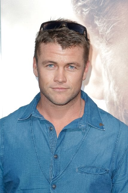 Luke Hemsworth