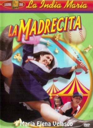 La madrecita