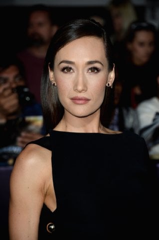 Maggie Q