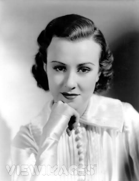 Margaret Lindsay