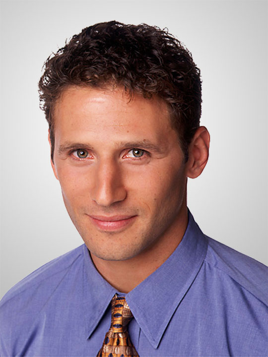 Mark Feuerstein