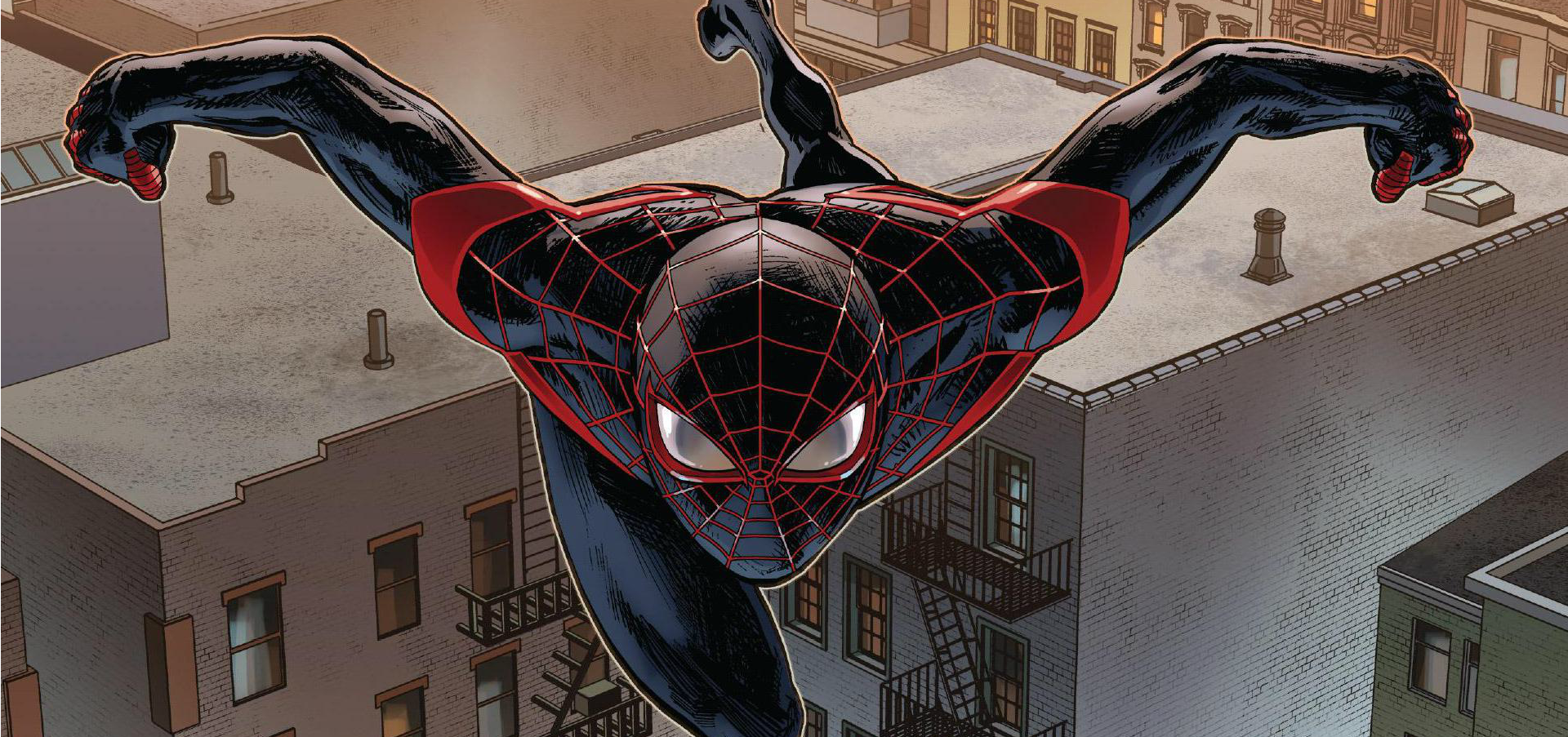 Marvel consideró presentar a un nuevo Spider-Man en Civil War