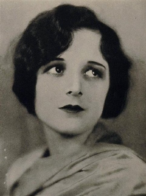 Mary Astor