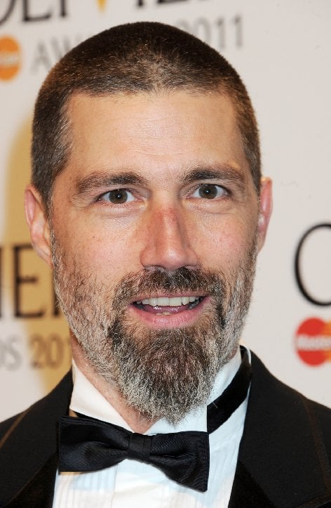 Matthew Fox