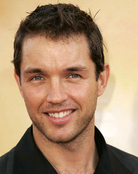 Matthew Marsden