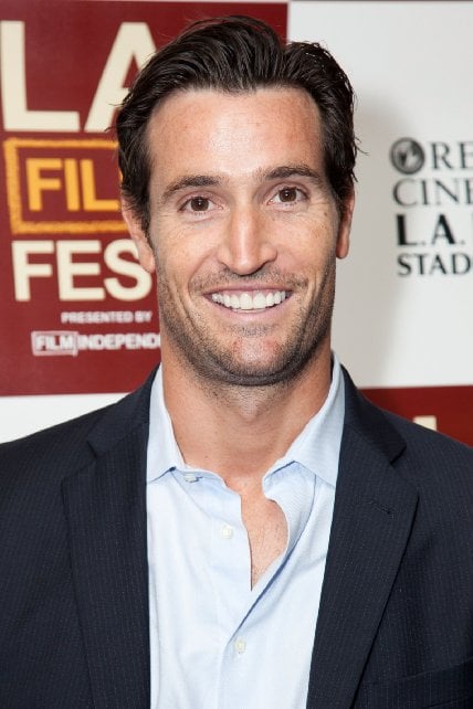 Matthew Del Negro