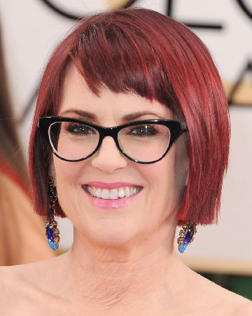 Megan Mullally