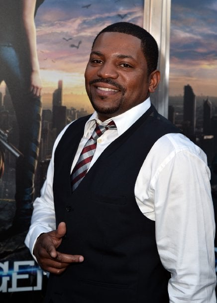 Mekhi Phifer