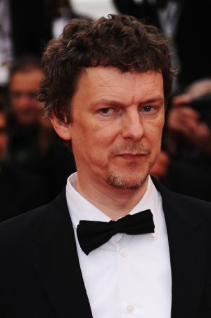 Michel Gondry