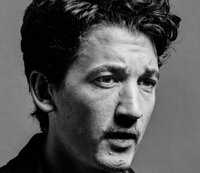 Miles Teller podría interpretar al boxeador Vinny Pazienza