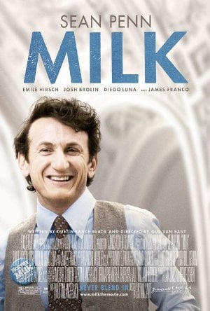 Milk: Un hombre, una revolución, una esperanza