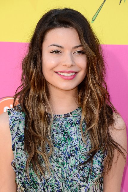 Miranda Cosgrove