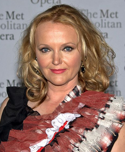 Miranda Richardson