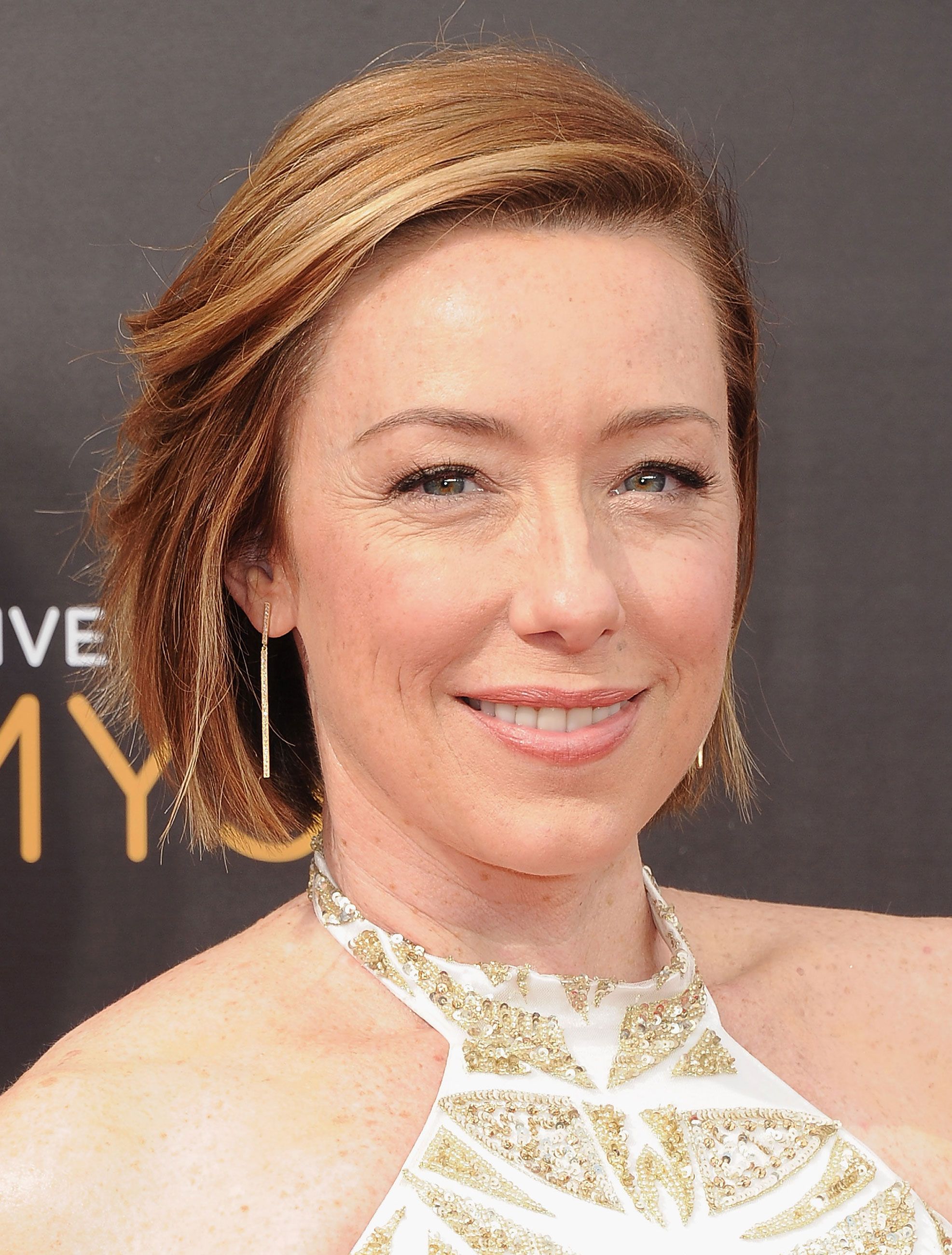 Molly Parker