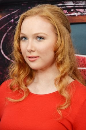 Molly Quinn