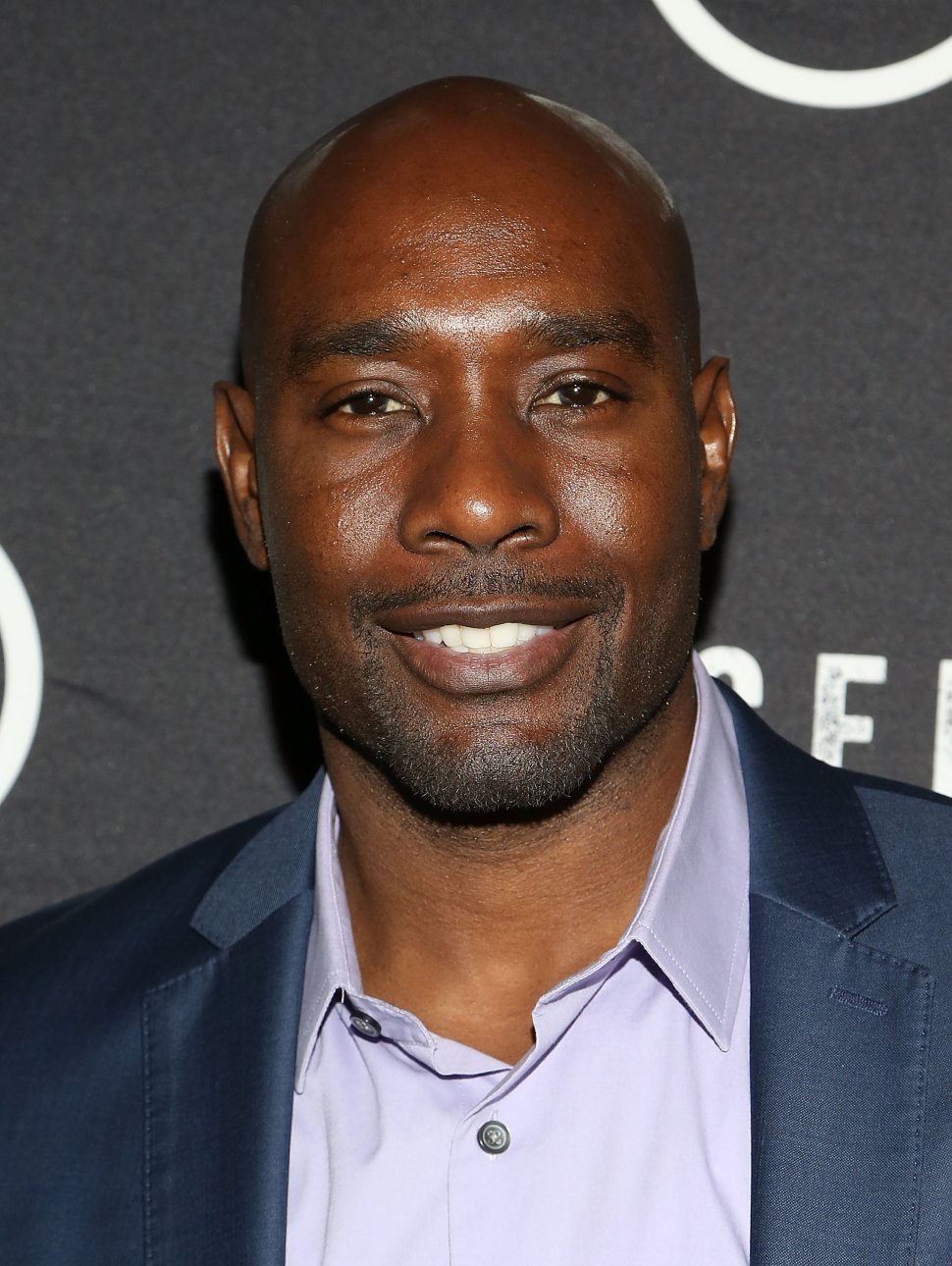 Morris Chestnut