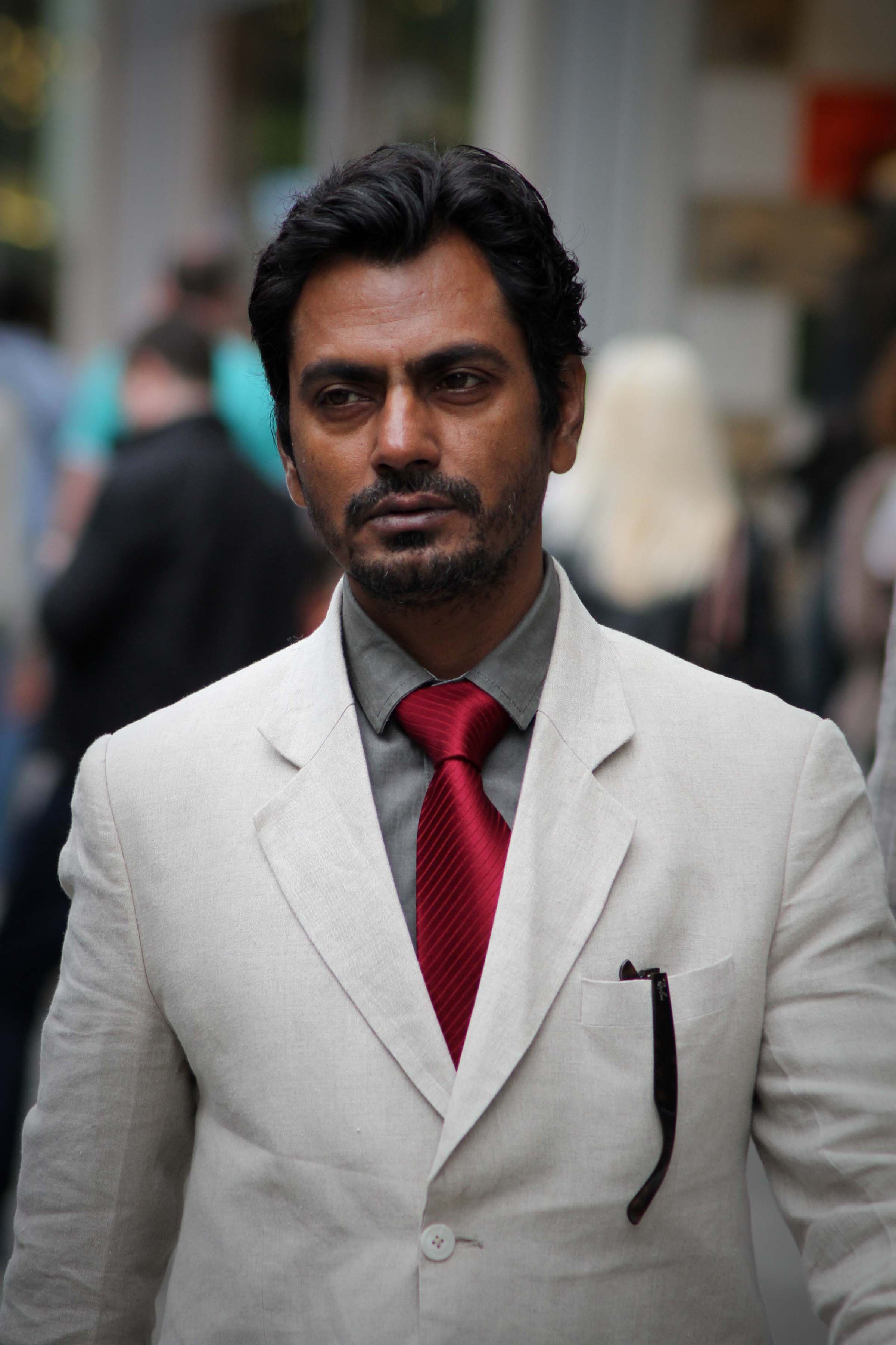 Nawazuddin Siddiqui