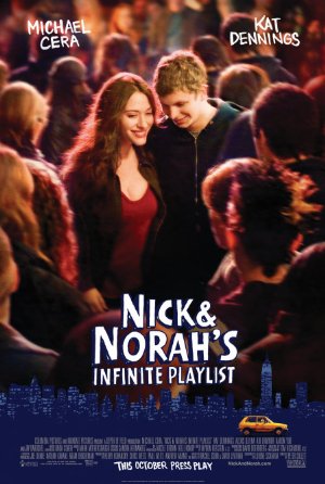 Nick y Norah – Una Noche de Música y Amor