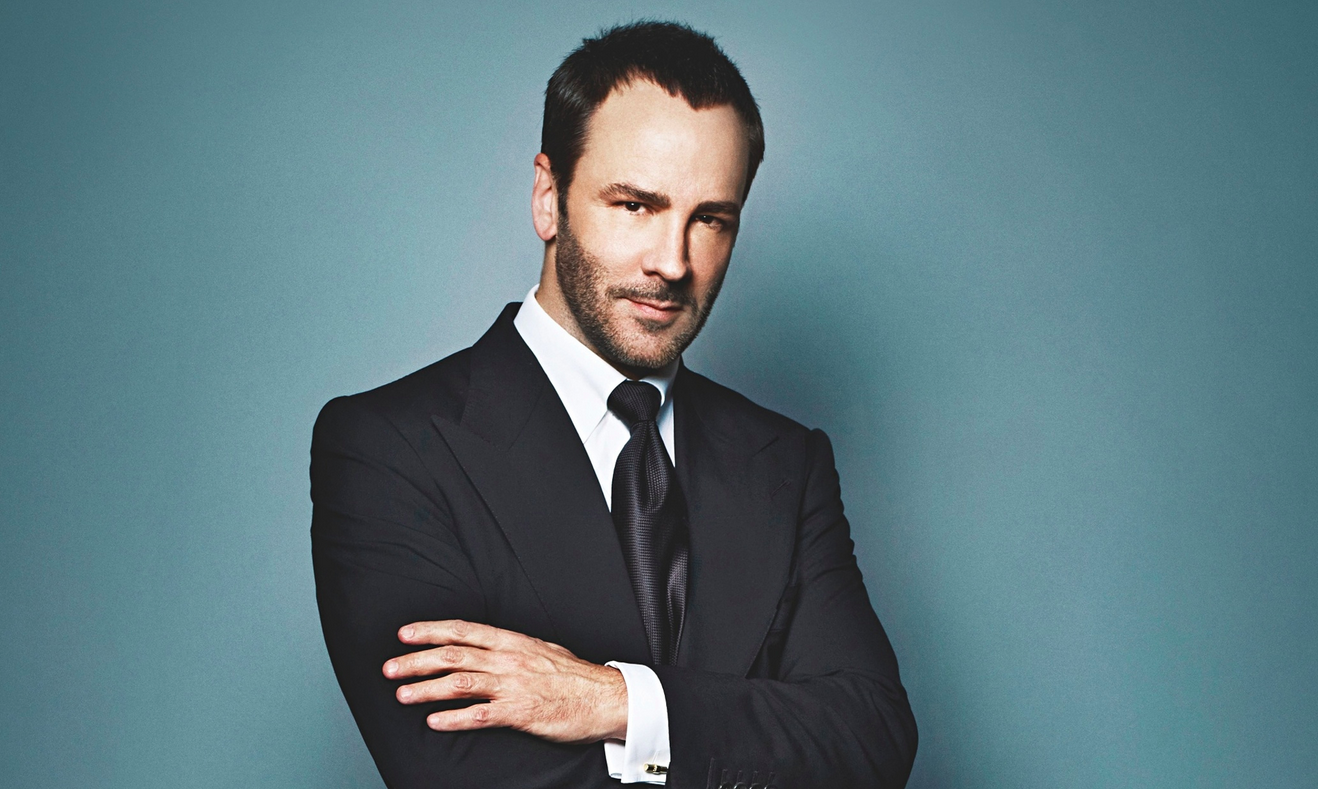 La nueva película de Tom Ford será distribuida por Focus Features